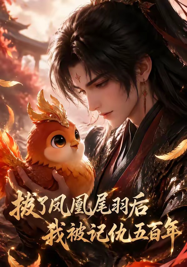 拔了凤凰尾羽后我被记仇五百年     Ai漫剧