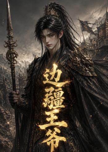 边疆王爷     Ai漫剧