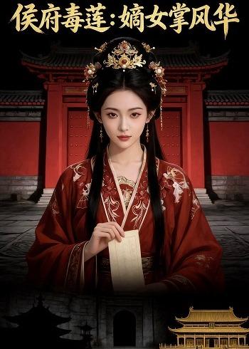 侯府毒莲：嫡女掌风华     Ai漫剧